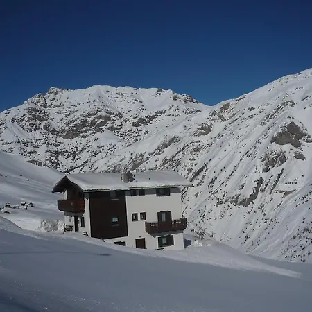 Casa Gembre Apartment Livigno Room photo