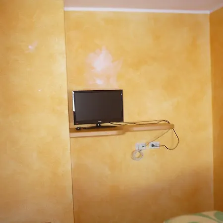 Casa Gembre Apartment Livigno Room photo