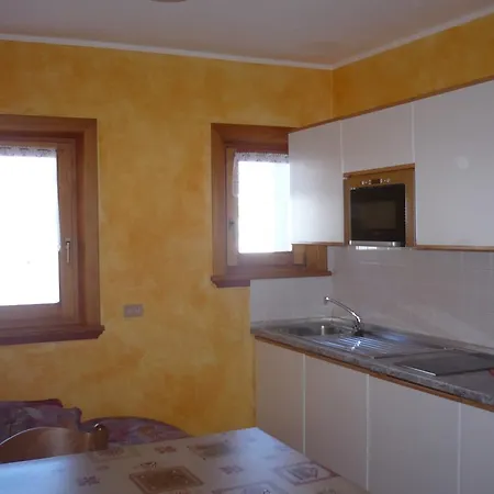Casa Gembre Apartment Livigno Room photo