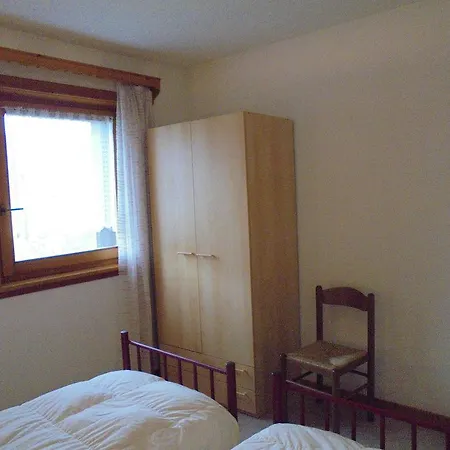 Casa Gembre Apartment Livigno Exterior photo