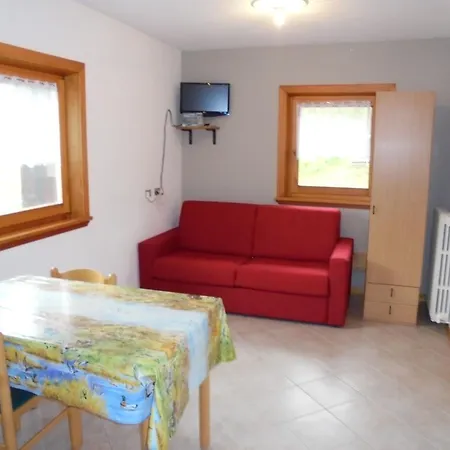Casa Gembre Apartment Livigno Exterior photo