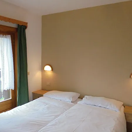 Casa Gembre Apartment Livigno Exterior photo