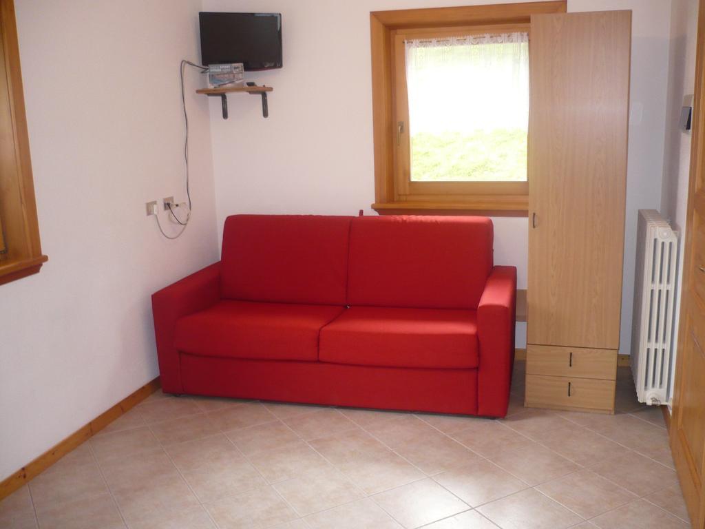 Apartment Casa Gembre