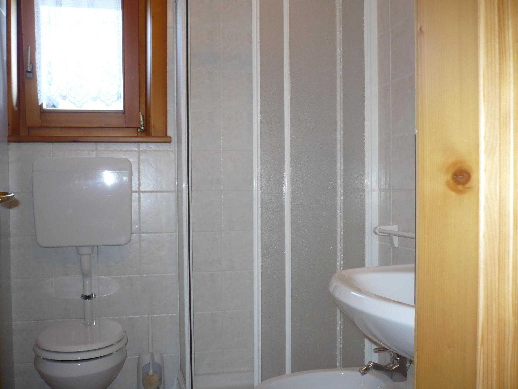 Apartment Casa Gembre *