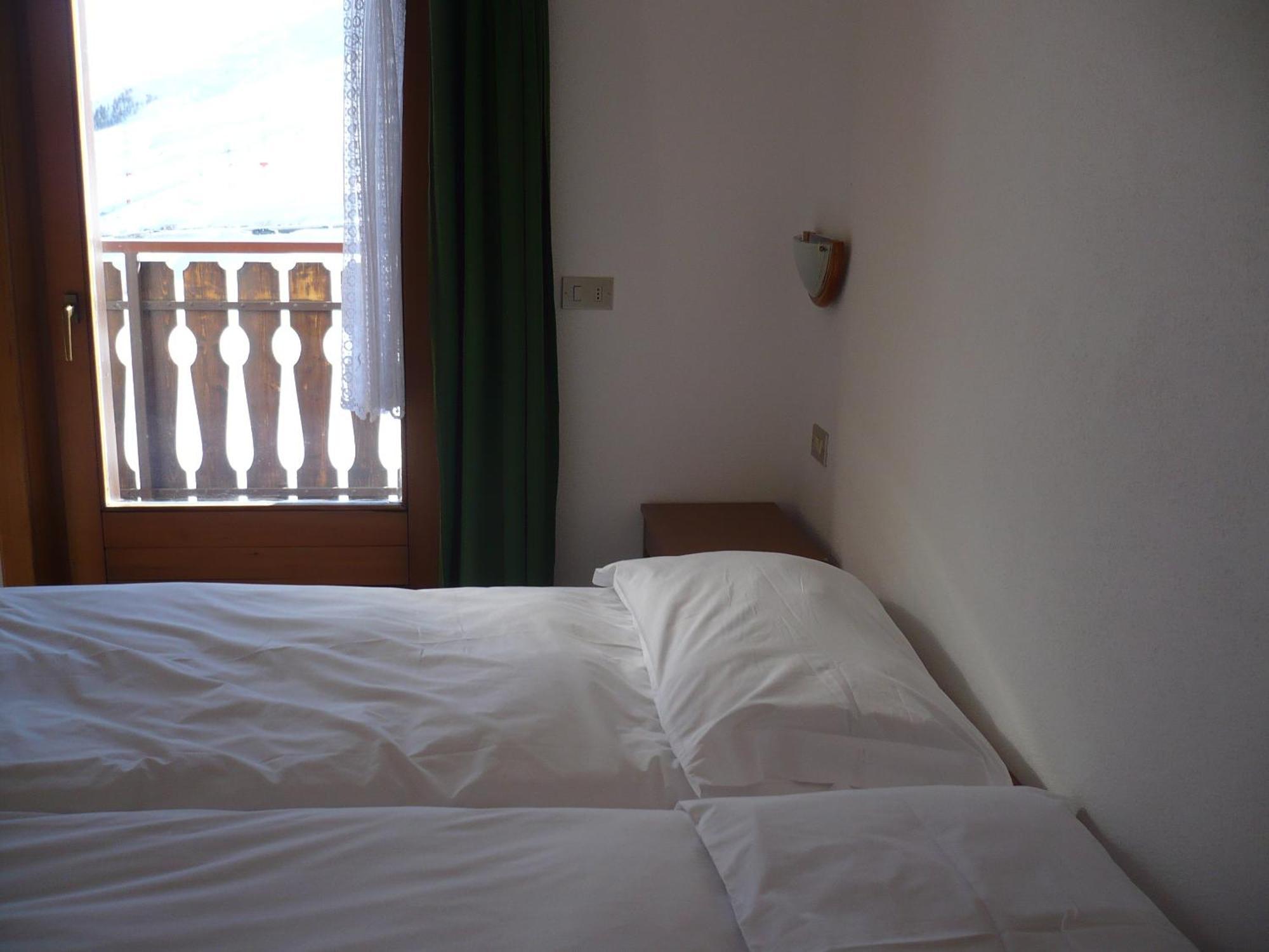 Casa Gembre Apartment Livigno
