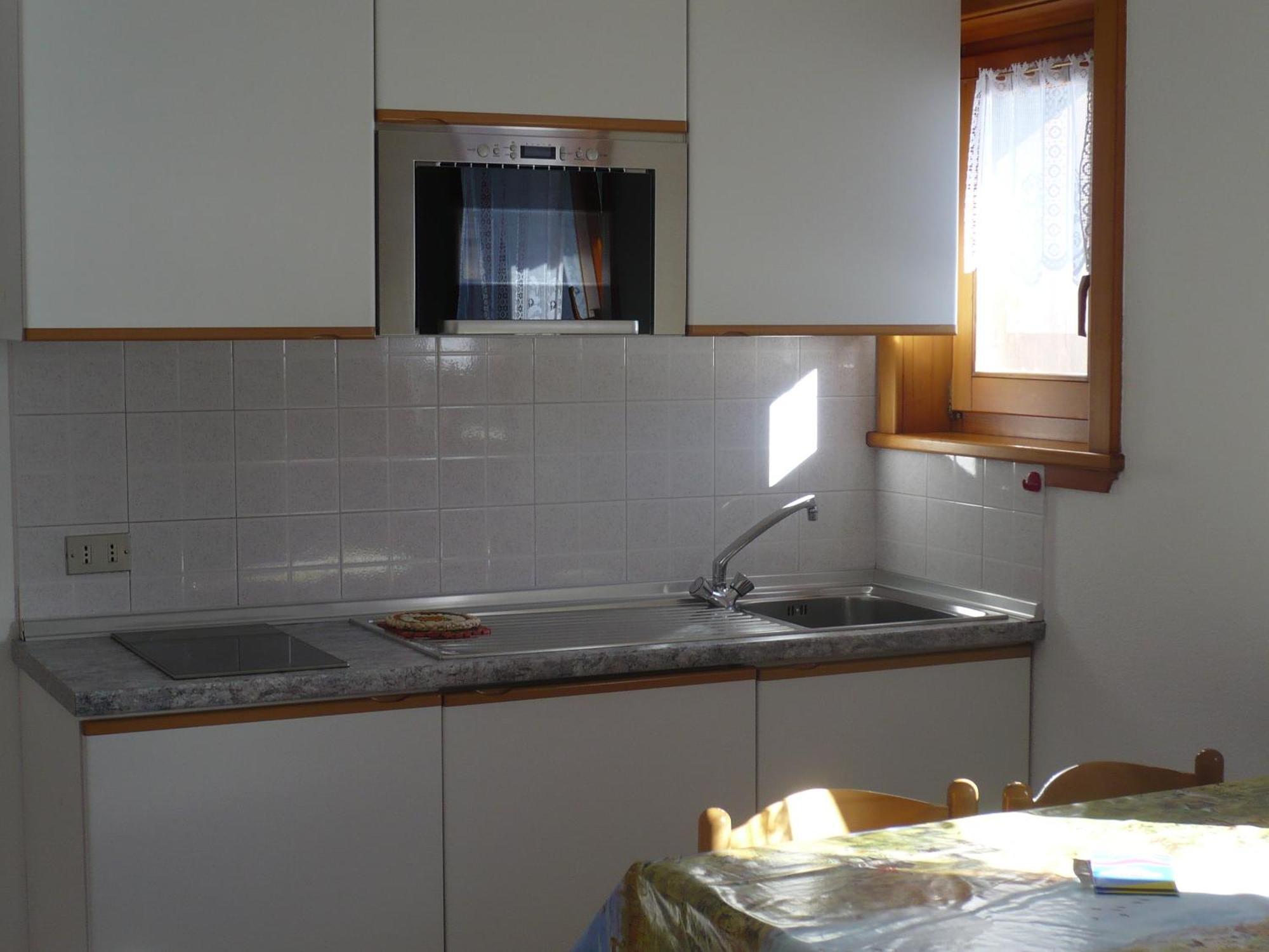 Casa Gembre * Livigno