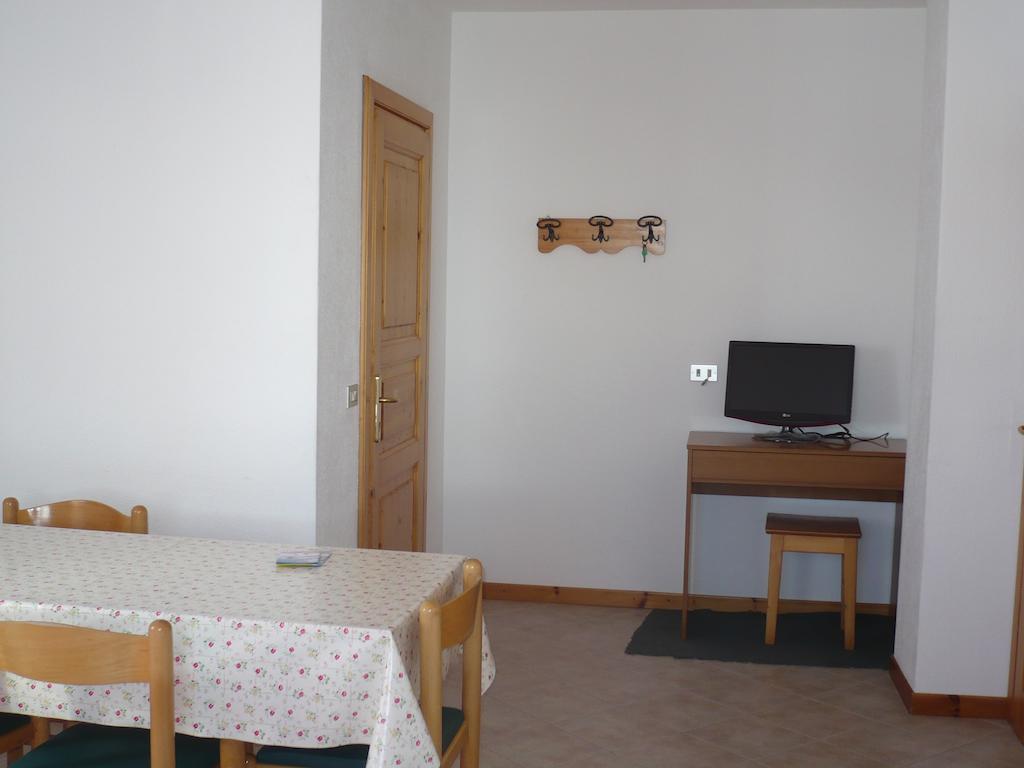Apartment Casa Gembre *