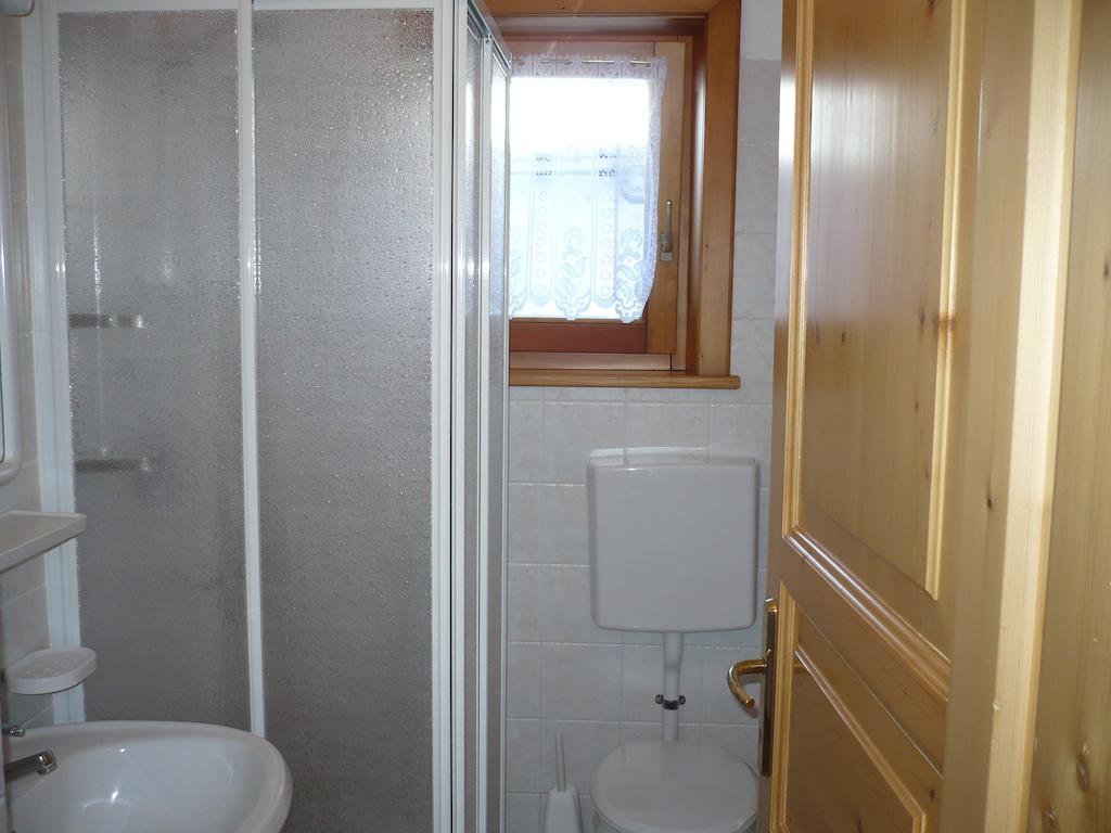Apartment Casa Gembre Livigno