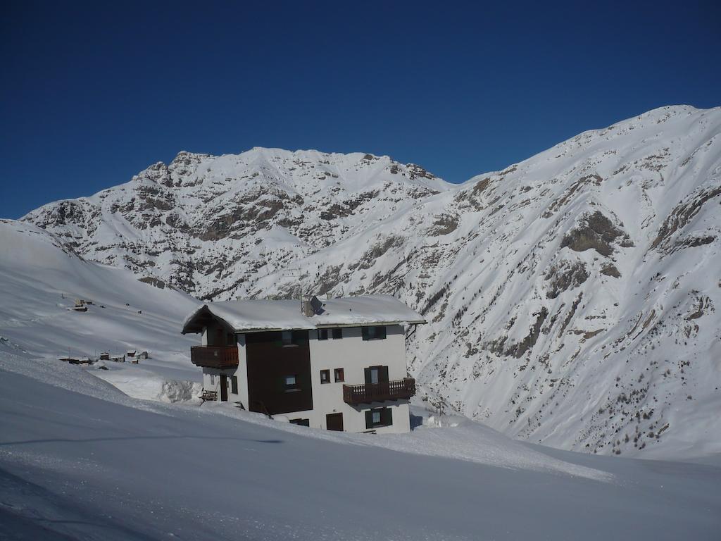 Casa Gembre