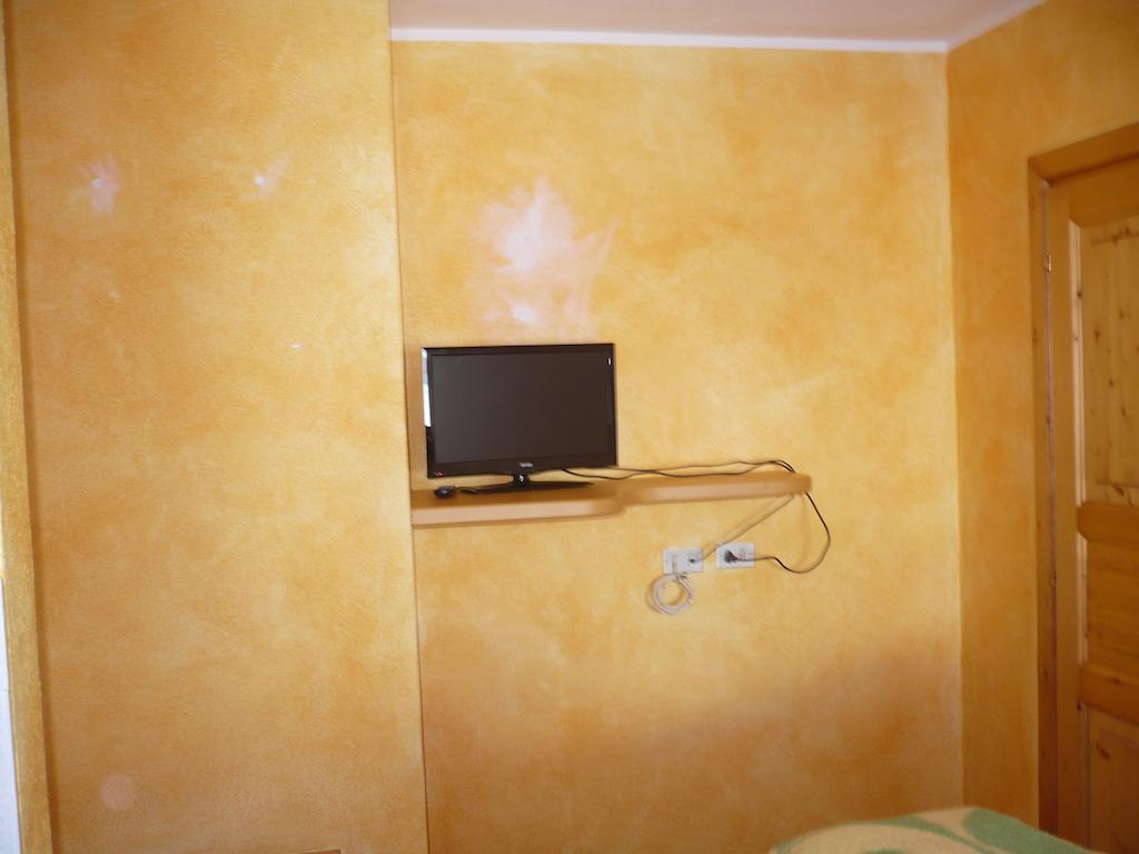 Apartment Casa Gembre