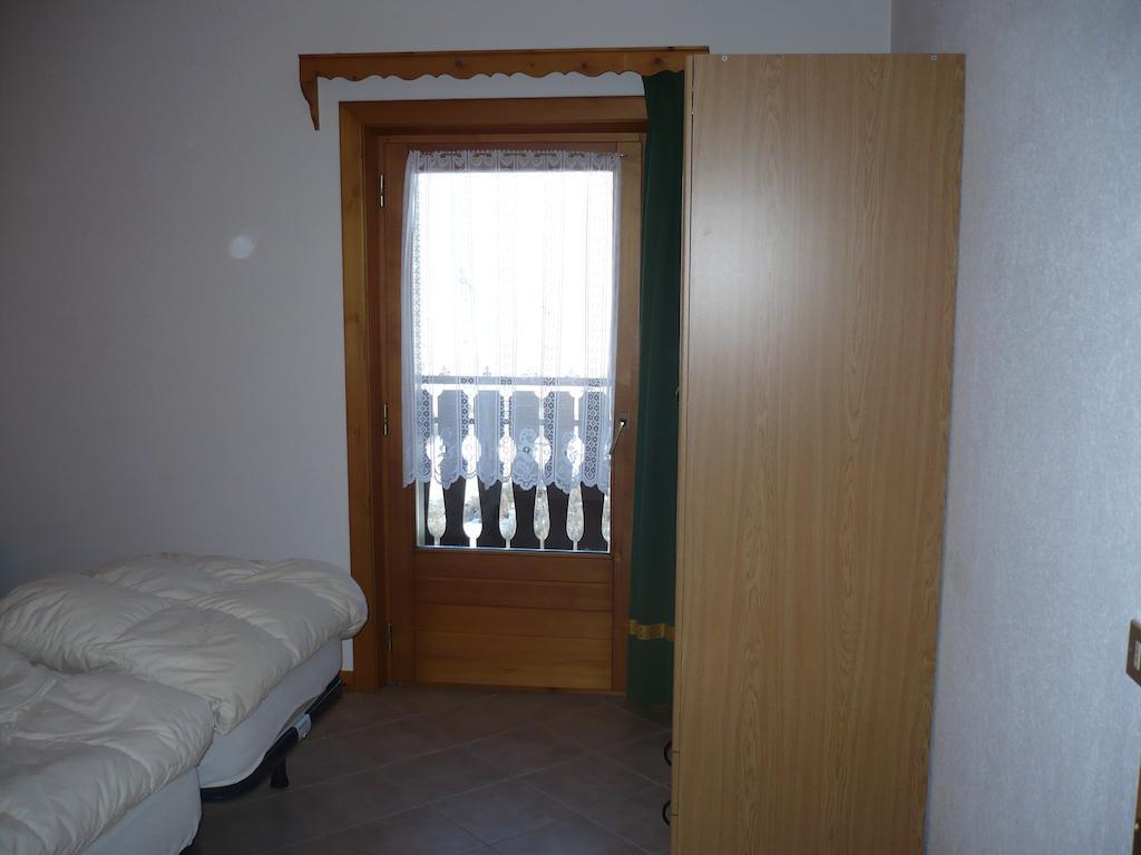 Apartment Casa Gembre *