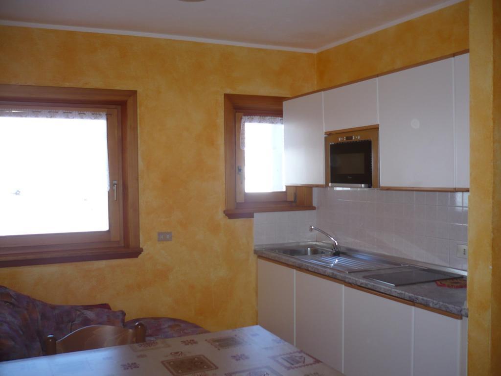 Apartment Casa Gembre