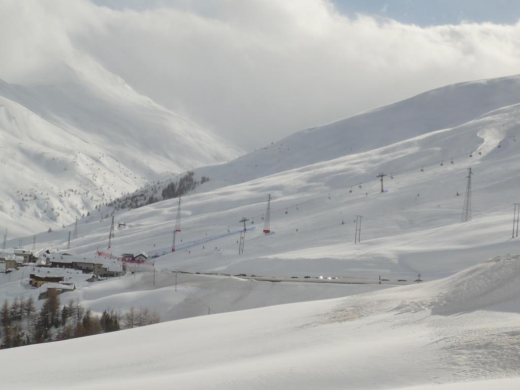 Casa Gembre Livigno