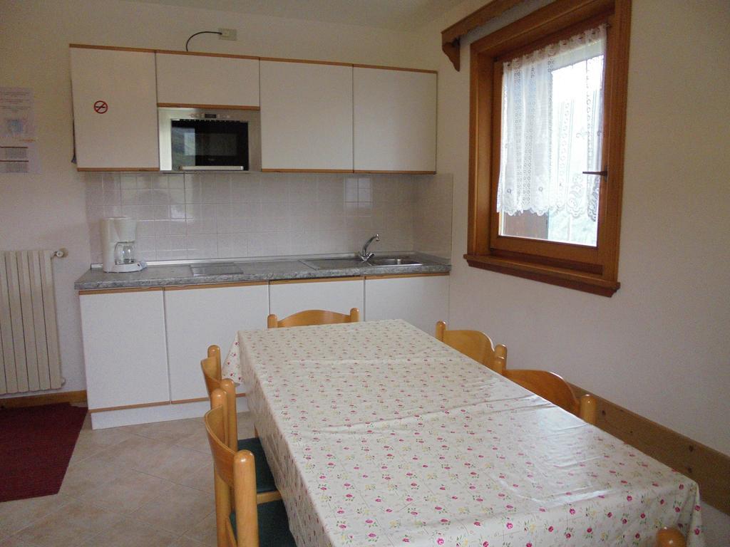 Apartment Casa Gembre