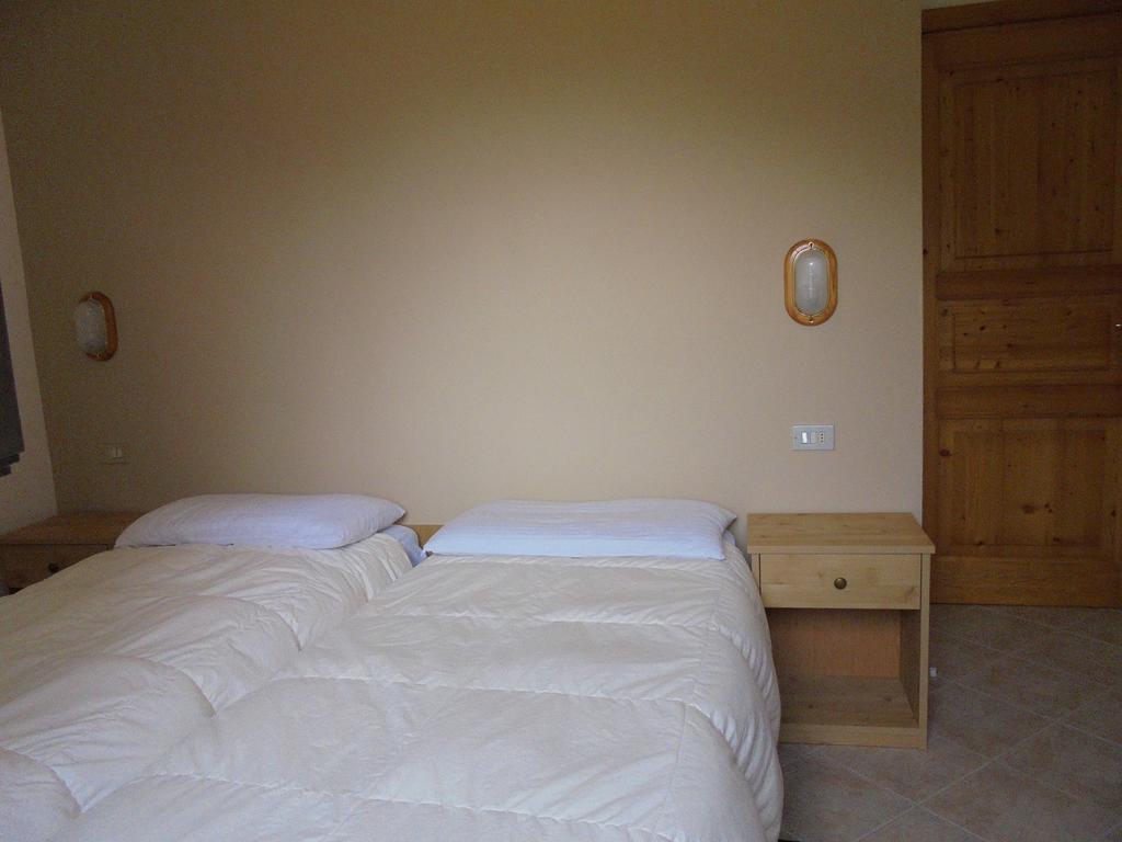 Casa Gembre Livigno