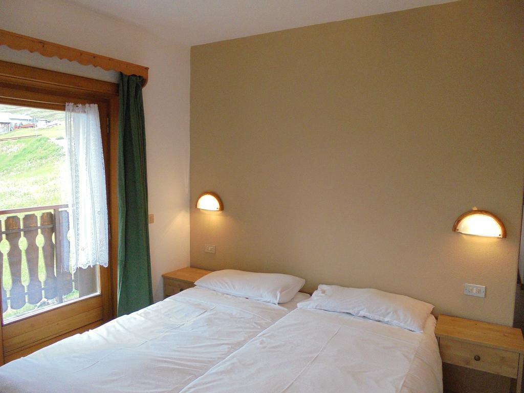Casa Gembre Livigno