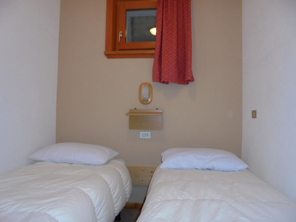 Apartment Casa Gembre Livigno