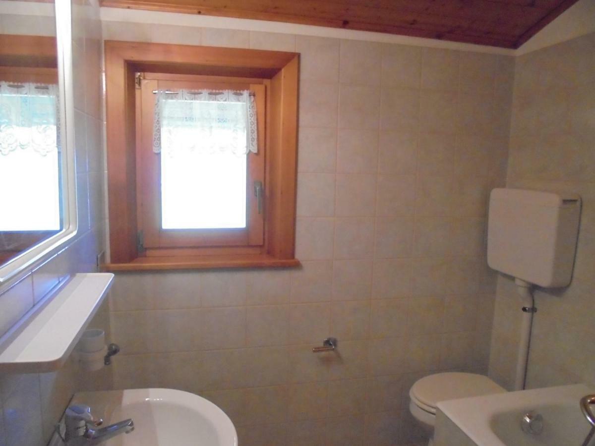 Casa Gembre Apartment Livigno